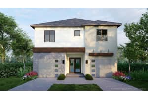 1446 SW 23rd Street, Fort Lauderdale, FL 33315 - MLS#F10412283