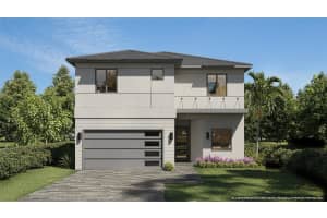 1455 SW 23rd Street, Fort Lauderdale, FL 33315 Sold 05/27/25