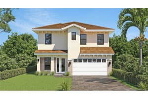 1451 SW 23rd Street, Fort Lauderdale, FL 33315 Sold 05/01/25