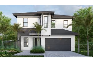 1451 SW 23rd Street, Fort Lauderdale, FL 33315 Sold 05/01/25