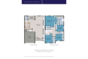 1439 SW 23rd Street, Fort Lauderdale, FL 33315 - MLS#F10412311