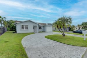 7008 NW 99th Way, Tamarac, FL 33321 Sold 02/28/24