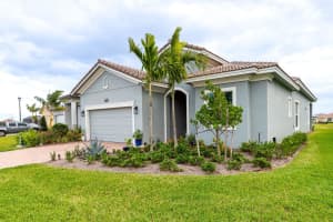 9560 SW Pepoli Way, Port St Lucie, FL 34987 Sold 04/25/24