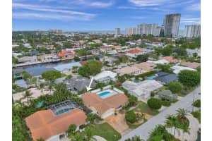40 Fort Royal Is, Fort Lauderdale, FL 33308 Sold 01/11/24