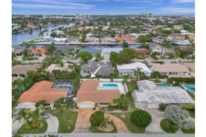 40 Fort Royal Is, Fort Lauderdale, FL 33308 Sold 01/11/24