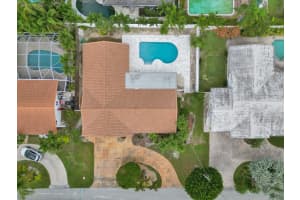 40 Fort Royal Is, Fort Lauderdale, FL 33308 Sold 01/11/24