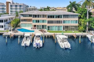 54 Isle Of Venice Dr #12, Fort Lauderdale, FL 33301 Sold 01/23/24