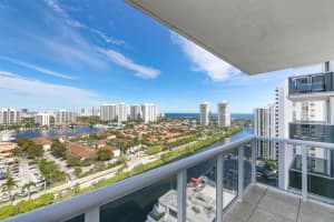 3625 N Country Club Dr 2110, Aventura, FL 33180 Sold 05/31/24