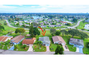 3452 Amalfi Dr, West Palm Beach, FL 33417 Sold 02/21/24