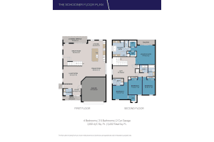 1442 SW 23rd Street, Fort Lauderdale, FL 33315 - MLS#F10412524
