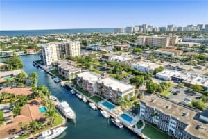 3121 NE 51st St 306E, Fort Lauderdale, FL 33308 Sold 03/05/24