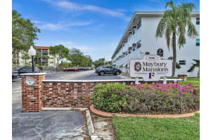 5208 NE 24th Ter F108, Fort Lauderdale, FL 33308 Sold 05/16/24
