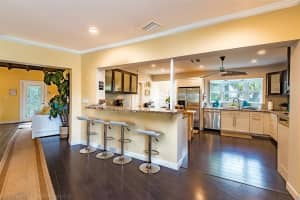 1700 Marietta Dr, Fort Lauderdale, FL 33316 Sold 08/14/24