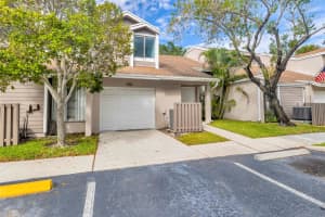 655 Woodgate Cir C, Sunrise, FL 33326 Sold 12/28/23
