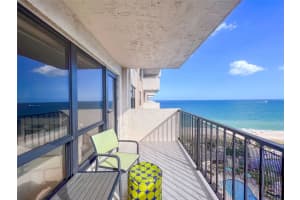 5000 N Ocean Blvd 1405, Lauderdale By The Sea, FL 33308 Sold 07/16/24