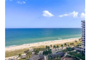 5000 N Ocean Blvd 1405, Lauderdale By The Sea, FL 33308 Sold 07/16/24
