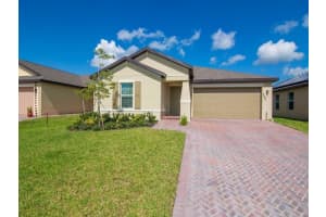 785 Worlington Ln, Fort Pierce, FL 34947 Sold 03/05/24
