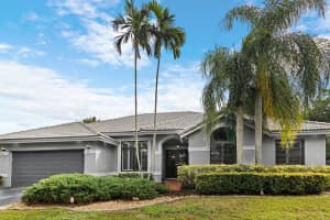 10500 NW 18th Ct, Plantation, FL 33322 Sold 03/01/24