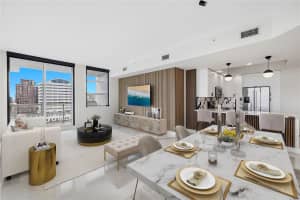 315 NE 3rd Ave 1606, Fort Lauderdale, FL 33301 Sold 02/12/24