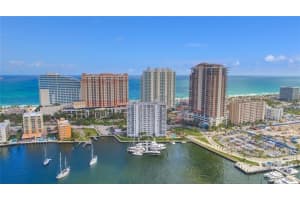 77 S Birch Rd 15B, Fort Lauderdale, FL 33316 - MLS#F10412733