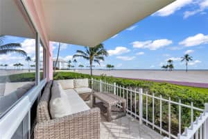 1922 S Ocean Ln 11, Fort Lauderdale, FL 33316 Sold 06/21/24