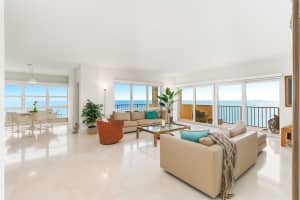 5000 N Ocean Blvd 1711, Lauderdale By The Sea, FL 33308 Sold 10/02/24