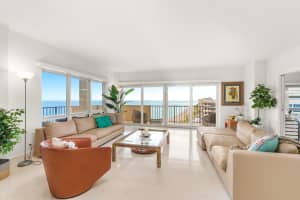 5000 N Ocean Blvd 1711, Lauderdale By The Sea, FL 33308 Sold 10/02/24