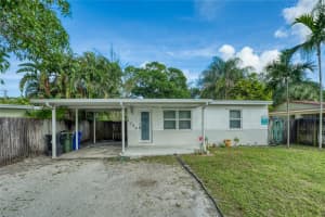 1736 NW 7th Ave, Fort Lauderdale, FL 33311 Sold 01/05/24