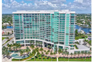 1 N Ocean Blvd 1512, Pompano Beach