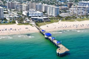 201 N Ocean Blvd 1202, Pompano Beach, FL 33062 Sold 04/12/24