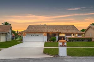 9735 Sun Pointe Dr, Boynton Beach, FL 33437 Sold 03/28/24