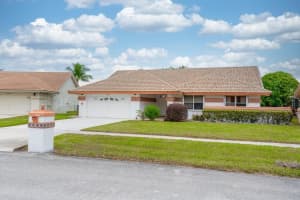 9735 Sun Pointe Dr, Boynton Beach, FL 33437 Sold 03/28/24