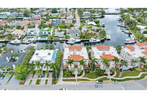 1500 SE 12th Street 3B, Fort Lauderdale, FL 33316 Sold 04/15/24