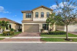 3761 NW 87th Way, Coral Springs, FL 33065 Sold 04/12/24