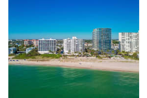 710 N Ocean Blvd 108, Pompano Beach, FL 33062 Sold 04/08/24