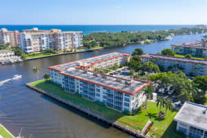 3180 NE 48th Ct 412, Lighthouse Point, FL 33064 Sold 03/11/24