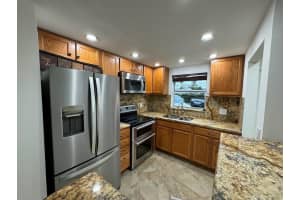 809 W Oakland Park Blvd K4, Oakland Park, FL 33311 Sold 02/08/24