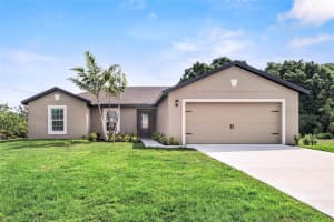 4658 SW Cacao St, Port St Lucie, FL 34953 Sold 11/27/24