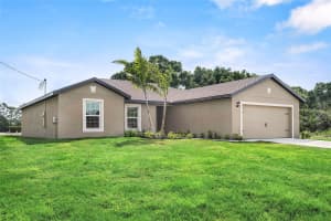4658 SW Cacao St, Port St Lucie, FL 34953 Sold 11/27/24