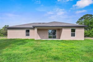 4658 SW Cacao St, Port St Lucie, FL 34953 Sold 11/27/24