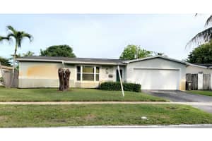 3930 NW 32nd Ter, Lauderdale Lakes, FL 33309 Sold 01/26/24