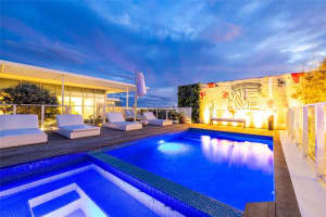 4701 N Meridian Ave PH01, Miami Beach, FL 33140 Sold 06/03/24