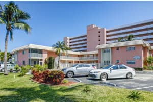 1450 N Riverside Dr 208, Pompano Beach, FL 33062 Sold 08/28/24