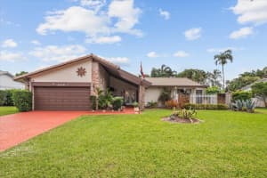 9760 NW 17th St, Plantation, FL 33322 Sold 04/05/24