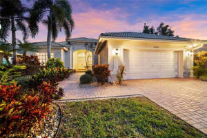 10660 NW 62nd Ct, Parkland, FL 33076 Sold 01/26/24