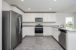 1501 Merriment Way, Fort Pierce, FL 34947 Sold 05/31/24