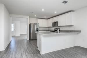 1501 Merriment Way, Fort Pierce, FL 34947 Sold 05/31/24