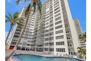3700 Galt Ocean Dr 1215, Fort Lauderdale, FL 33308 - MLS#F10413281