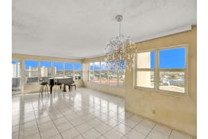 3700 Galt Ocean Dr 1215, Fort Lauderdale, FL 33308 - MLS#F10413281