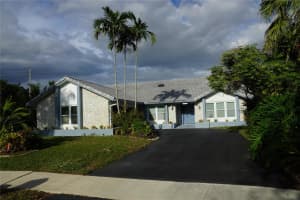 1720 NW 93 TERRACE, Plantation, FL 33322 Sold 03/21/24